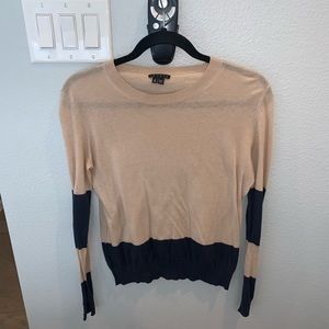 Theory Knit Lightweight Top
